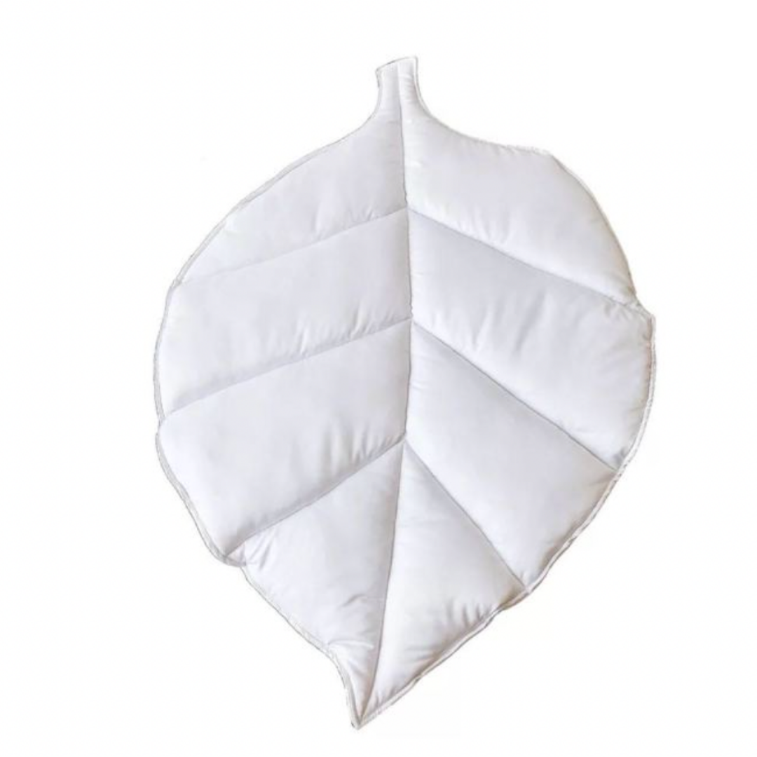 Tree Leaf Shaped Play Mat