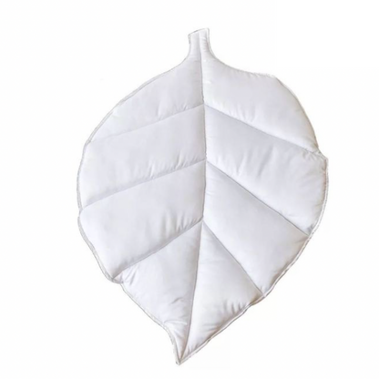 Tree Leaf Shaped Play Mat