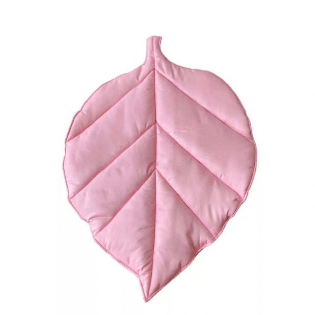 Tree Leaf Shaped Play Mat