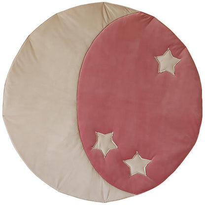 Velvet Moon Mat