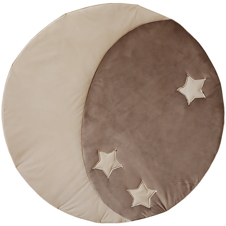 Velvet Moon Mat