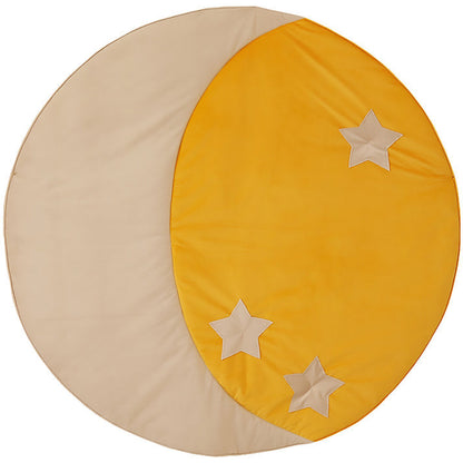 Velvet Moon Mat