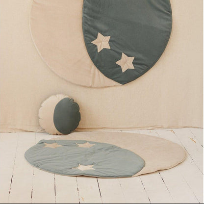 Velvet Moon Mat