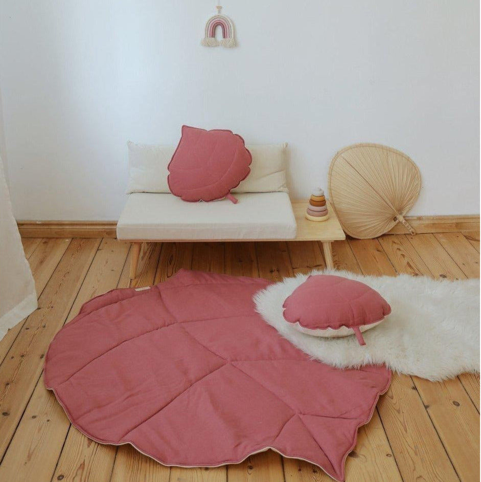 Leaf Mat