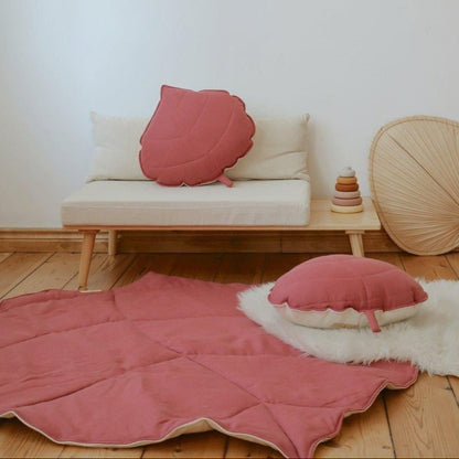 Leaf Mat
