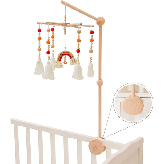 Crib Mobile Arm