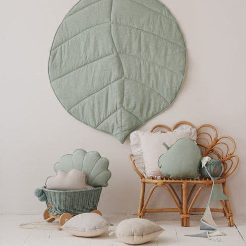 Leaf Mat