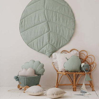 Leaf Mat