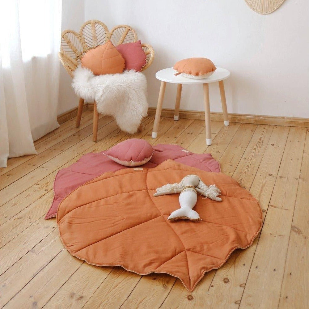 Leaf Mat