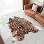 Safari Animal Skin Rug