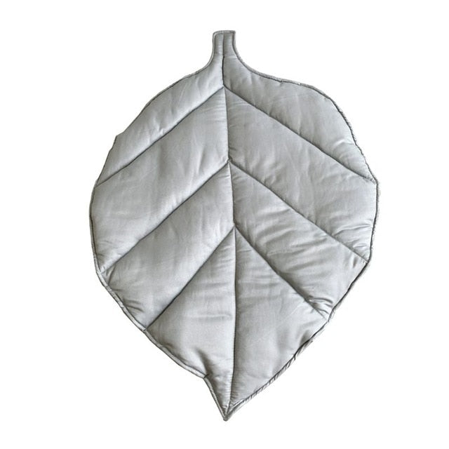 Tree Leaf Shaped Play Mat