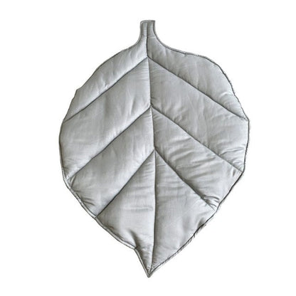 Tree Leaf Shaped Play Mat