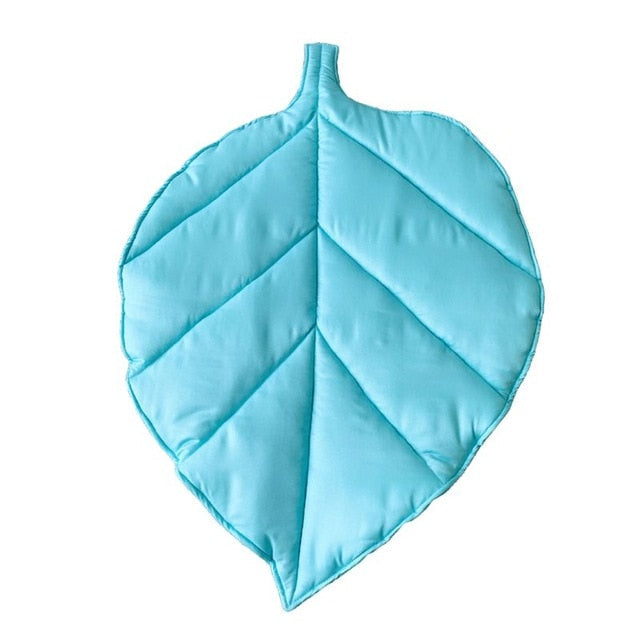 Tree Leaf Shaped Play Mat