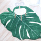 Jungle Leaf Rug