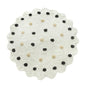 Dots Round Play Mat