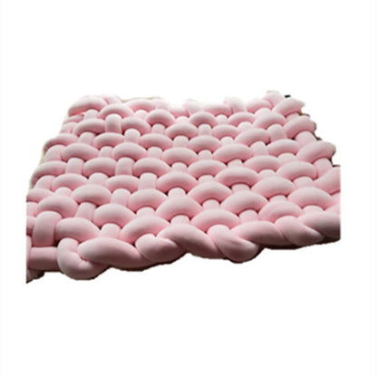 Braided Knot Playmat