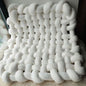 Braided Knot Playmat