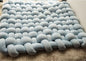 Braided Knot Playmat