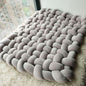 Braided Knot Playmat