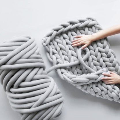 Braided Knot Playmat