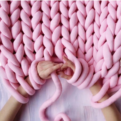Braided Knot Playmat