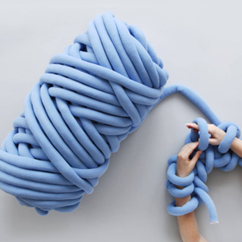 Braided Knot Playmat