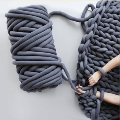 Braided Knot Playmat