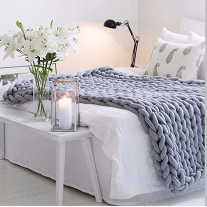 Braided Knot Playmat