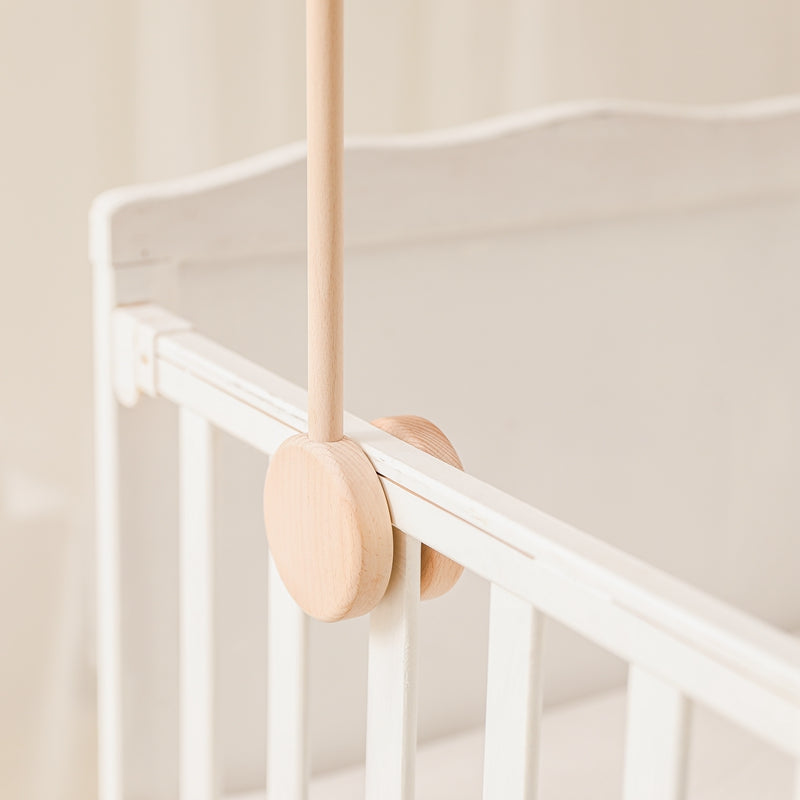 Crib Mobile Arm