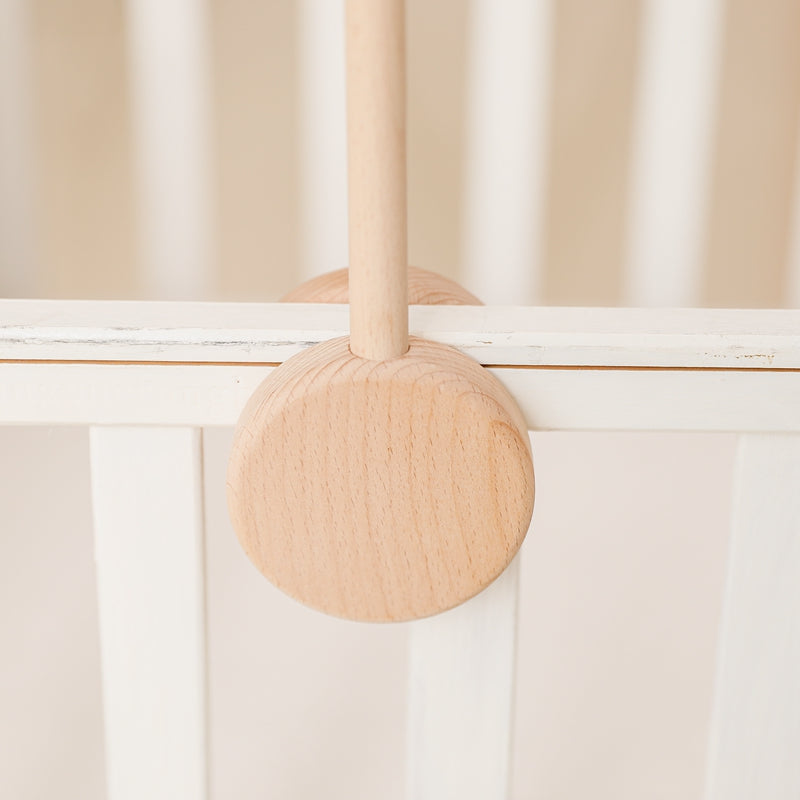 Crib Mobile Arm