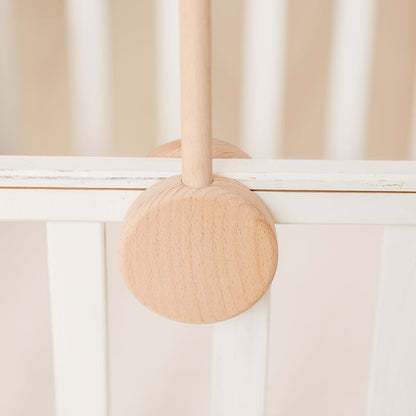 Crib Mobile Arm