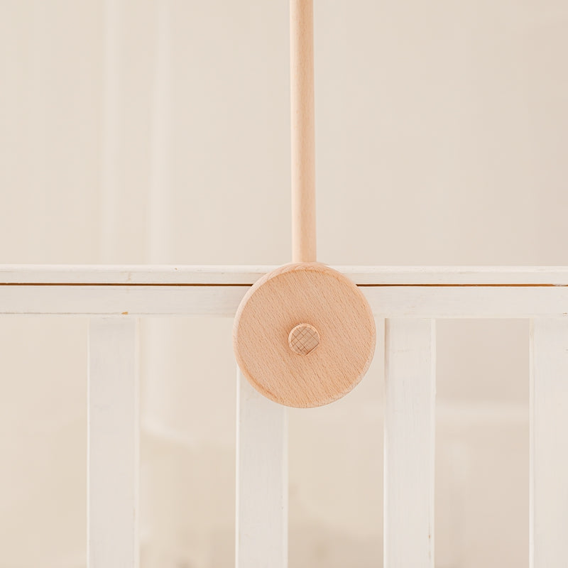 Crib Mobile Arm