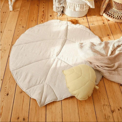 Leaf Mat